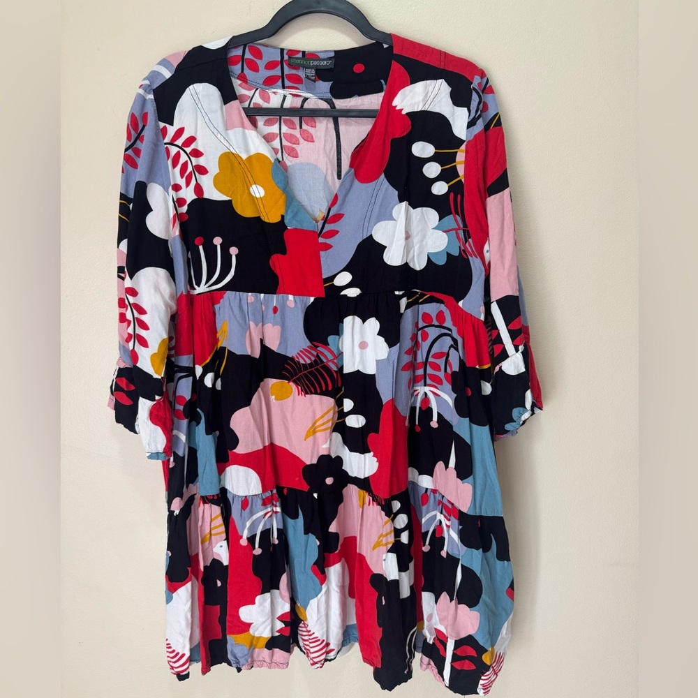 Shannon Passero Dress